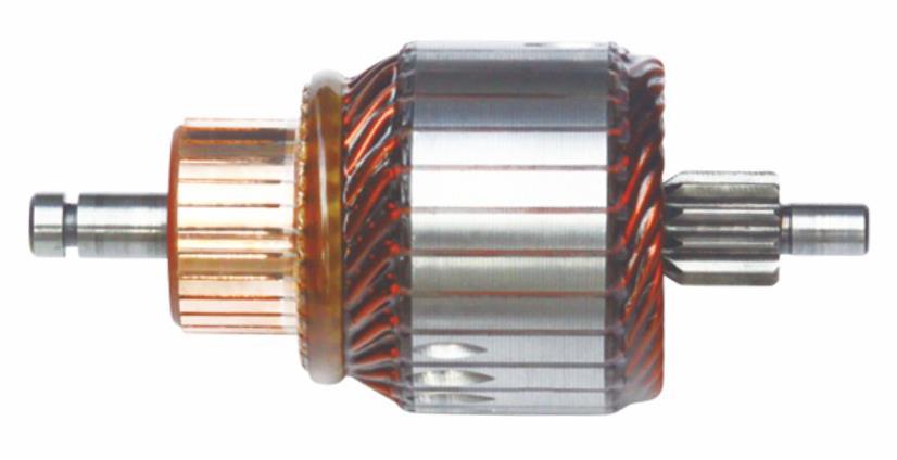 GENUINE QUALITY BOSCH ARMATURE FITS ALFA FORD FOR 12V 9947836 1004011039 134514 IM2112