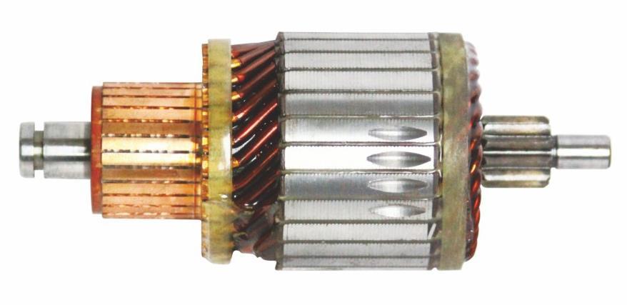 GENUINE QUALITY BOSCH ARMATURE FITS CITROEN SUZUKI FOR 12V IM3145 1004011217 1004011235 238108