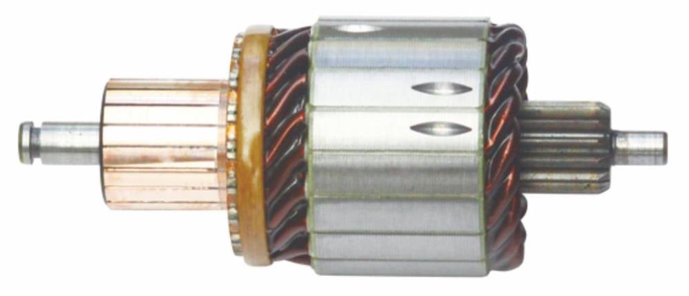 GENUINE QUALITY BOSCH ARMATURE FITS CITROEN FOR 12V 6033AD0446 233698 IM2137
