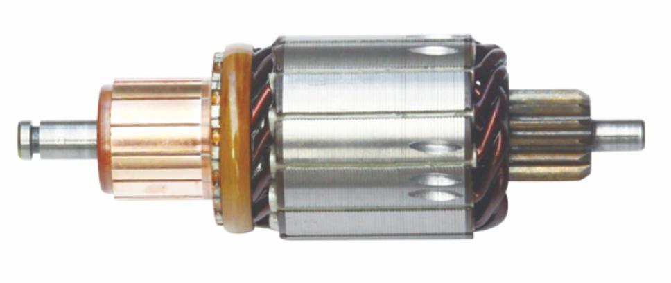 GENUINE QUALITY BOSCH ARMATURE FITS MERCEDES BENZ SSANGYONG FOR 12V IM2117  9003334031 136784 0001515015