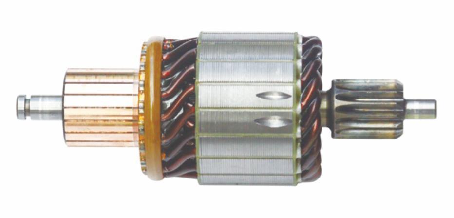 GENUINE QUALITY BOSCH ARMATURE FITS VOLKSWAGEN FOR 12V 2004015102 IM3169  6033AD1143