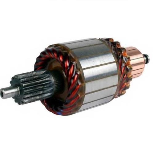IM3169 BOSCH SERIOUS ARMATURE 12V