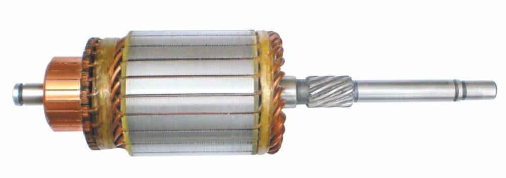 GENUINE QUALITY BOSCH ARMATURE FOR 12V IM196 2004004078 136986