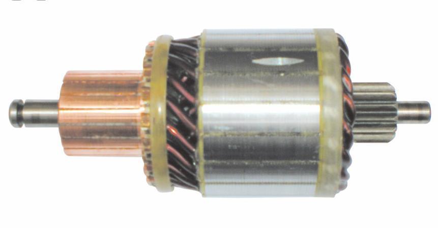GENUINE QUALITY BOSCH ARMATURE FITS PEUGEOT IVECO RENAULT FOR 12V IM2138  6033AD0010  233475 42533486 5001856563