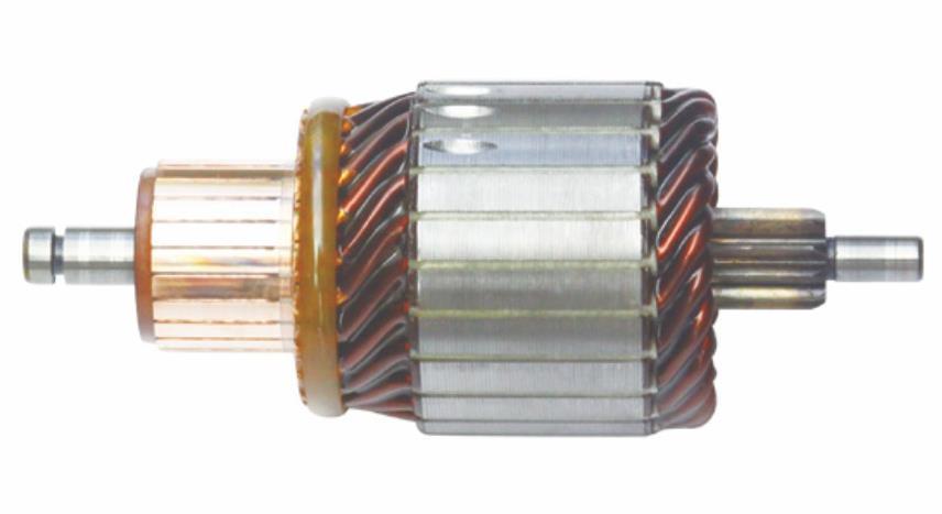 GENUINE QUALITY BOSCH ARMATURE FITS RENAULT IVECO ALFA FIAT LANCIA FOR 12V IM2132 1004011075 230371 9948451
