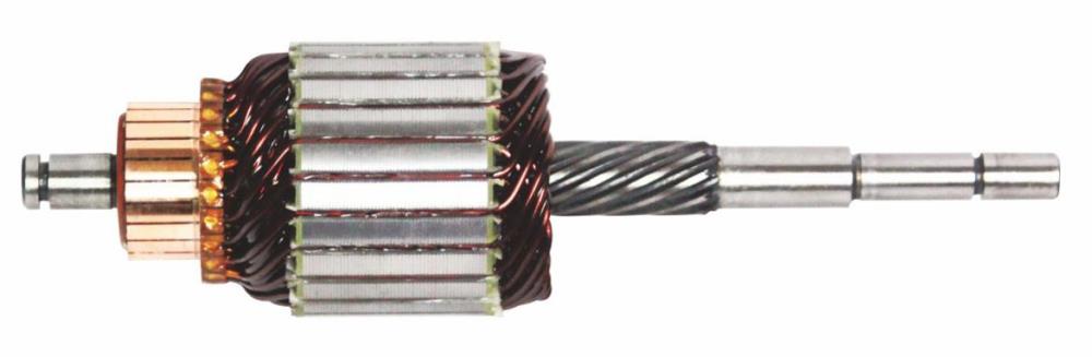 GENUINE QUALITY BOSCH ARMATURE FITS VW FOR 12V IM186 130994 1004012412