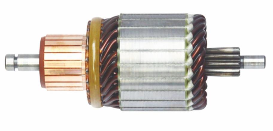 GENUINE QUALITY BOSCH ARMATURE FITS FERRARI BMW FOR 12V FOR 1004011084 233715 IM2135