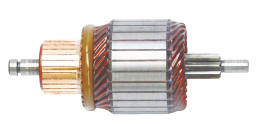 GENUINE QUALITY BOSCH ARMATURE FITS BMW VOLVO FOR 12V 1004011043 137070 9148428 IM2111 IM2124