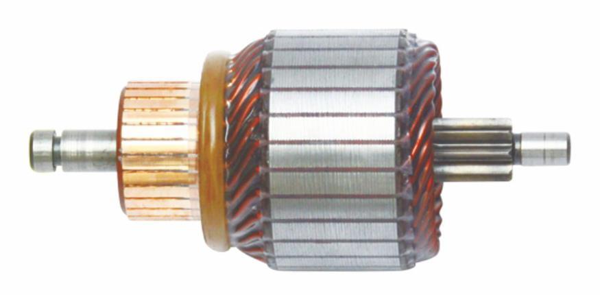 GENUINE QUALITY BOSCH ARMATURE FITS DAEWOO FORD FOR 12V IM2113 137069 1004011046