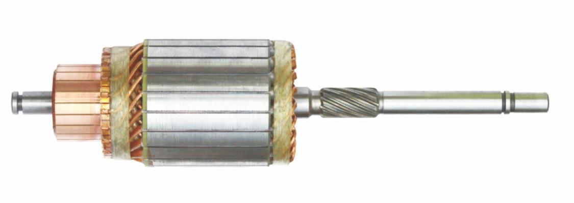 GENUINE QUALITY BOSCH ARMATURE FOR 12V IM173 2004004001 130117 IM173 IM197