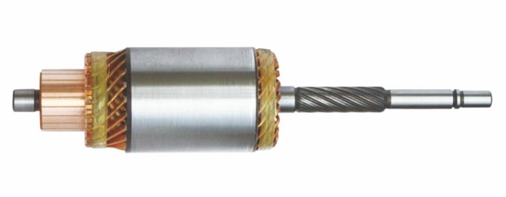 GENUINE QUALITY BOSCH ARMATURE FOR 12V 9001083327 138848 IM156