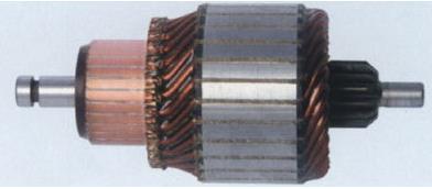 IM2130 BOSCH SERIOUS ARMATURE 12V