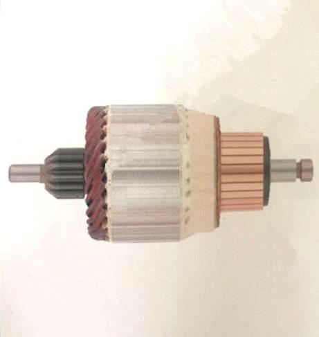 IM2130 BOSCH SERIOUS ARMATURE 12V