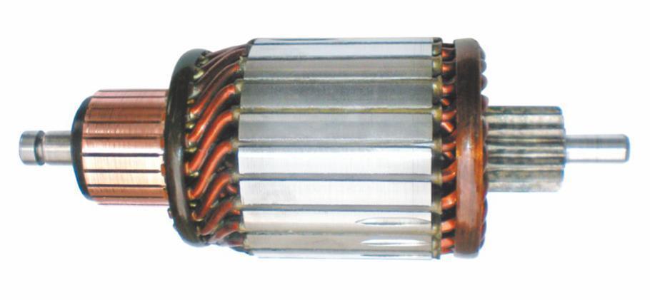 GENUINE QUALITY BOSCH ARMATURE FITS ALFA MERCEDES BENZ FIAT FOR 12V IM2102 IM2103 0001513615 1004011020
