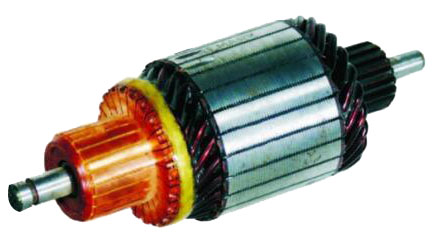 IM2105 BOSCH SERIOUS ARMATURE 12V