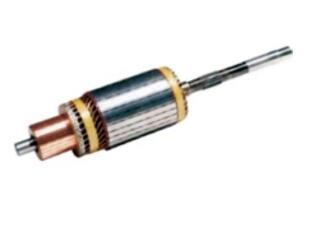 GENUINE QUALITY BOSCH ARMATURE FITS CATERPILLAR FIAT FOR 24V IM200 2004005003 132904