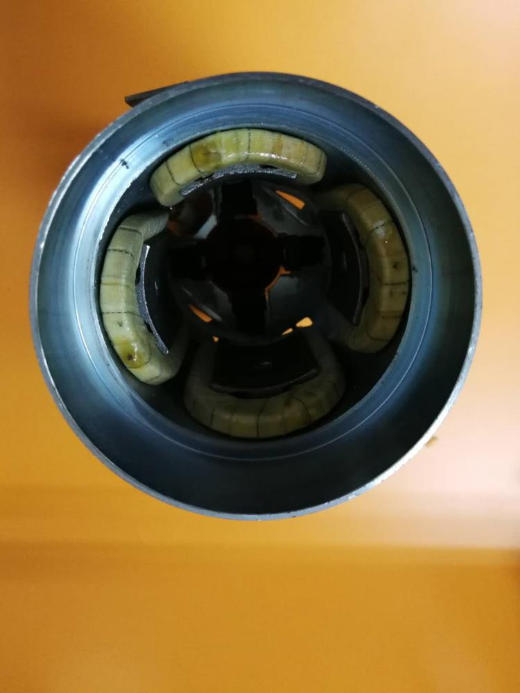BOVA DAF 2005005182 1675521 333417 GENUINE QUALITY FIELD CASE