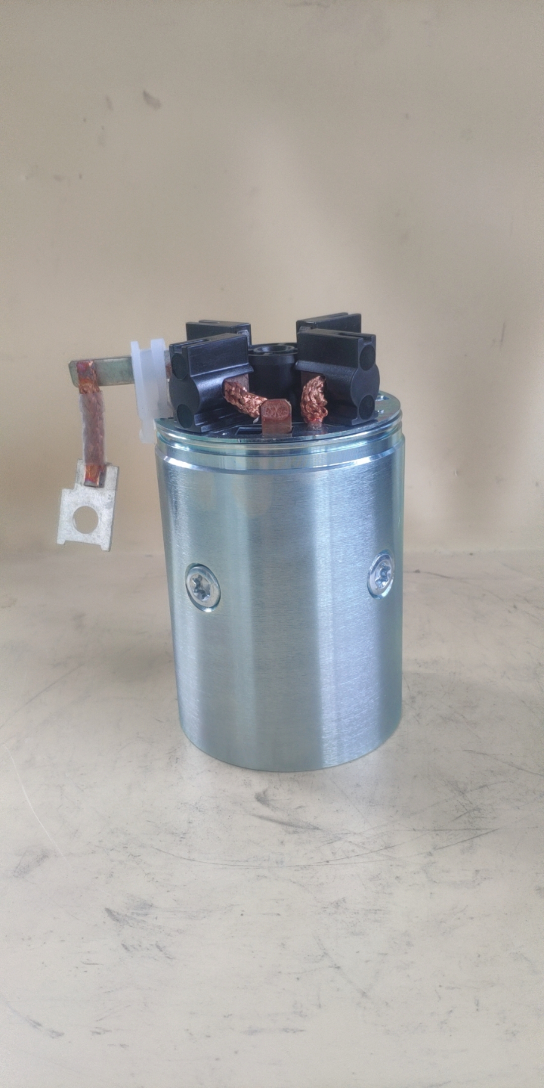 BOVA DAF 2005005182 1675521 333417 GENUINE QUALITY FIELD CASE