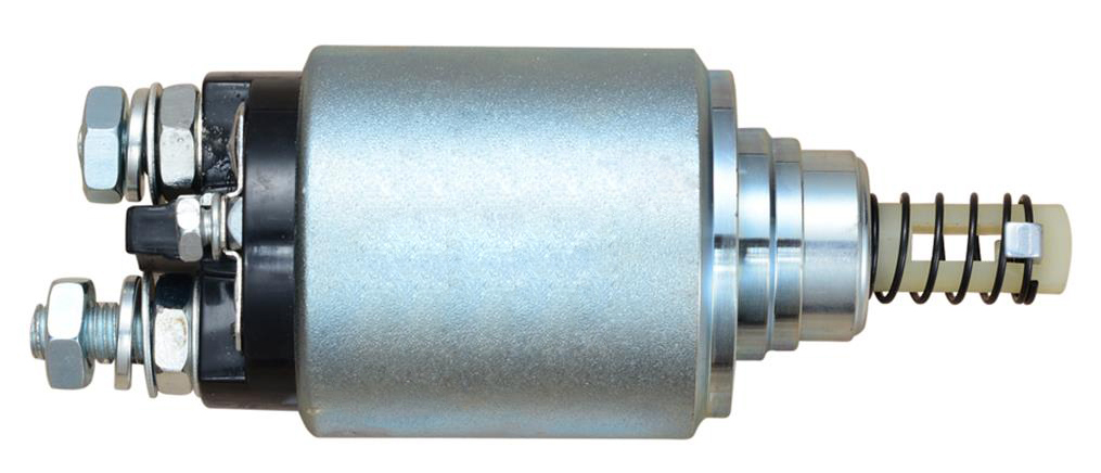 GENUINE QUALITY BOSCH SOLENOID SWITCH FITS MERCEDES BENZ VW AUDI FOR 12V 0331401040 544C 0001523010