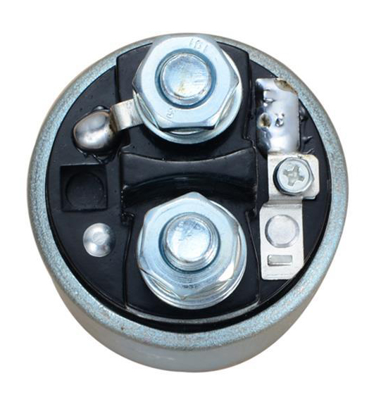 GENUINE QUALITY BOSCH SOLENOID SWITCH FITS MERCEDES BENZ VW AUDI FOR 12V 0331401040 544C 0001523010
