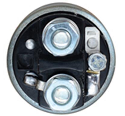 GENUINE QUALITY BOSCH SOLENOID SWITCH FITS MERCEDES BENZ VW AUDI FOR 12V A0001515155 ZM631C 0331401038 ZM731C