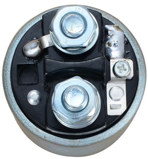 GENUINE QUALITY BOSCH SOLENOID SWITCH FITS SCANIA VOLVO FOR 24V 263367 0331402206 233734 SS-1781
