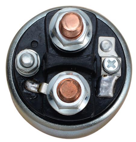 GENUINE QUALITY BOSCH SOLENOID SWITCH FITS MAN FOR 24V 3639 2339402220 237753 ZM3-639