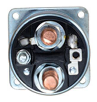 GENUINE QUALITY BOSCH SOLENOID SWITCH FITS DAF FOR 24V 1337458 139965 1986SE3566 ZM-834