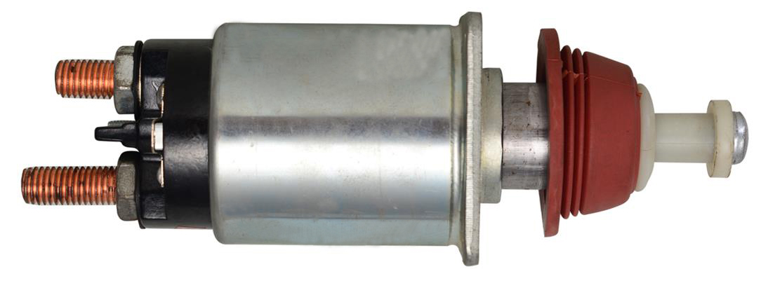GENUINE QUALITY BOSCH SOLENOID SWITCH FITS DAF FOR 24V 1337458 139965 1986SE3566 ZM-834