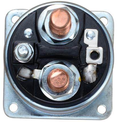 GENUINE QUALITY BOSCH SOLENOID SWITCH FITS MERCEDES BENZ FOR 24V 0011523210 0331403003 139967 ZM-835