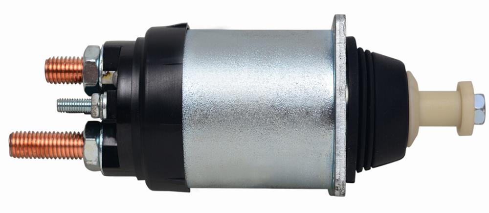 GENUINE QUALITY BOSCH SOLENOID SWITCH FITS DAF FOR 24V ZM836 1337458 139965 1986SE3566 940113050313 ZM-836