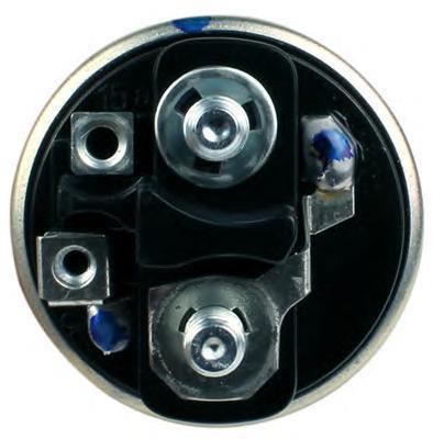 GENUINE QUALITY BOSCH SOLENOID SWITCH FITS AUDI VW FOR 12V ZM771C 130476 0331302087 0011521110