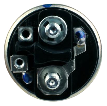 GENUINE QUALITY BOSCH SOLENOID SWITCH FITS AUDI VW FOR 12V 0331303011 133644