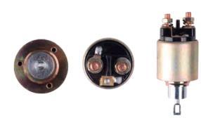 GENUINE QUALITY BOSCH SOLENOID SWITCH FITS VOLVO FOR 12V 241897 0001525010 2339304007 139075