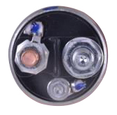 GENUINE QUALITY BOSCH SOLENOID SWITCH FITS VOLKSWAGEN FOR 12V ZM5485 K01182