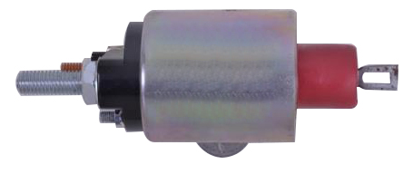 GENUINE QUALITY BOSCH SOLENOID SWITCH FITS VOLKSWAGEN FOR 12V ZM5485 K01182