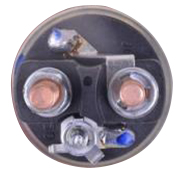 GENUINE QUALITY SOLENOID SWITCH FITS FLAT FOR 12V 138532 77363708 ZM3595 ZM7595