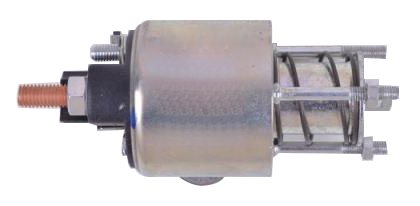 GENUINE QUALITY SOLENOID SWITCH FITS FLAT FOR 12V 138532 77363708 ZM3595 ZM7595