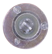 GENUINE QUALITY SOLENOID SWITCH FITS FLAT FOR 12V 138532 77363708 ZM3595 ZM7595