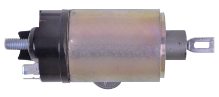 GENUINE QUALITY SOLENOID SWITCH FITS VW FOR 12V 130468 0331302040