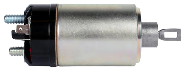 GENUINE QUALITY SOLENOID SWITCH FITS VW FOR 12V 130468 0331302040