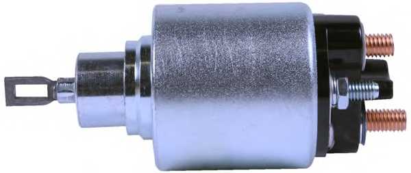 GENUINE QUALITY BOSCH SOLENOID SWITCH FITS FORD 12V 1371 1986SE1677 138763