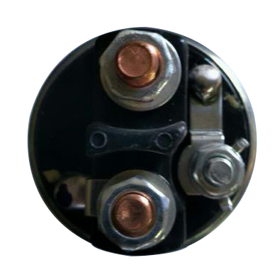 GENUINE QUALITY BOSCH SOLENOID SWITCH FITS KHD VOLVO FOR 12V 9330331510 333141 ZM1975 1319265