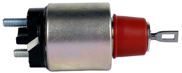 GENUINE QUALITY BOSCH SOLENOID SWITCH FITS KHD VOLVO FOR 12V 9330331510 333141 ZM1975 1319265
