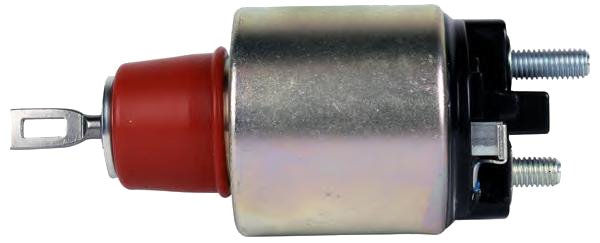 GENUINE QUALITY BOSCH SOLENOID SWITCH FITS KHD VOLVO FOR 12V 9330331510 333141 ZM1975 1319265