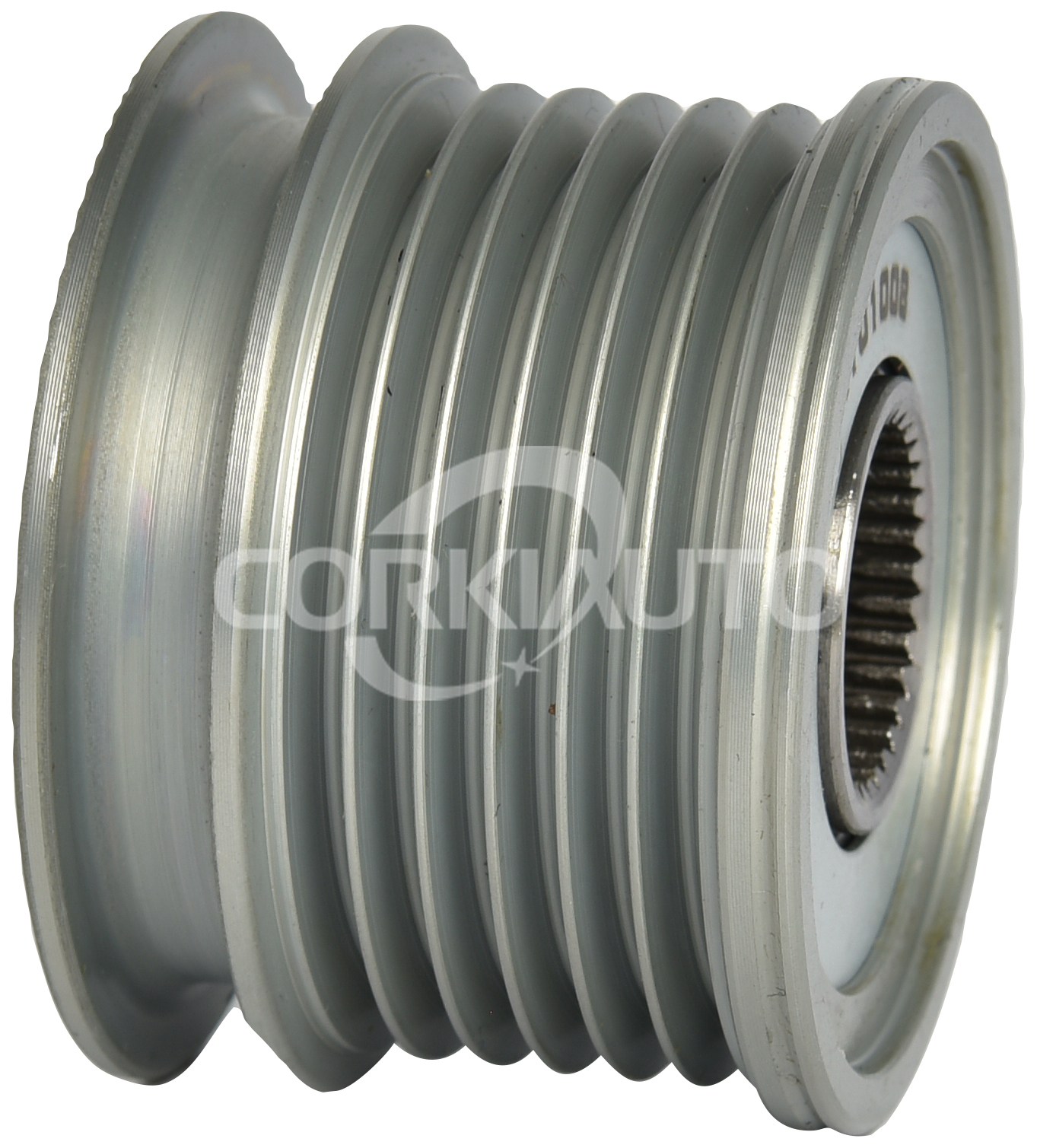F-225355 GENUINE QUALITY CLTUCH PULLEY FOR SEAT