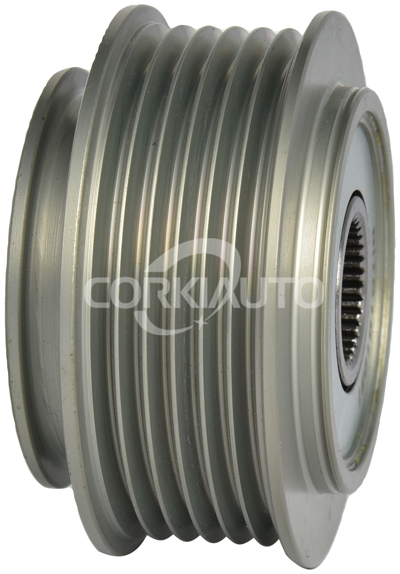 F-227820.4 GENUINE QUALITY CLTUCH PULLEY FOR VW