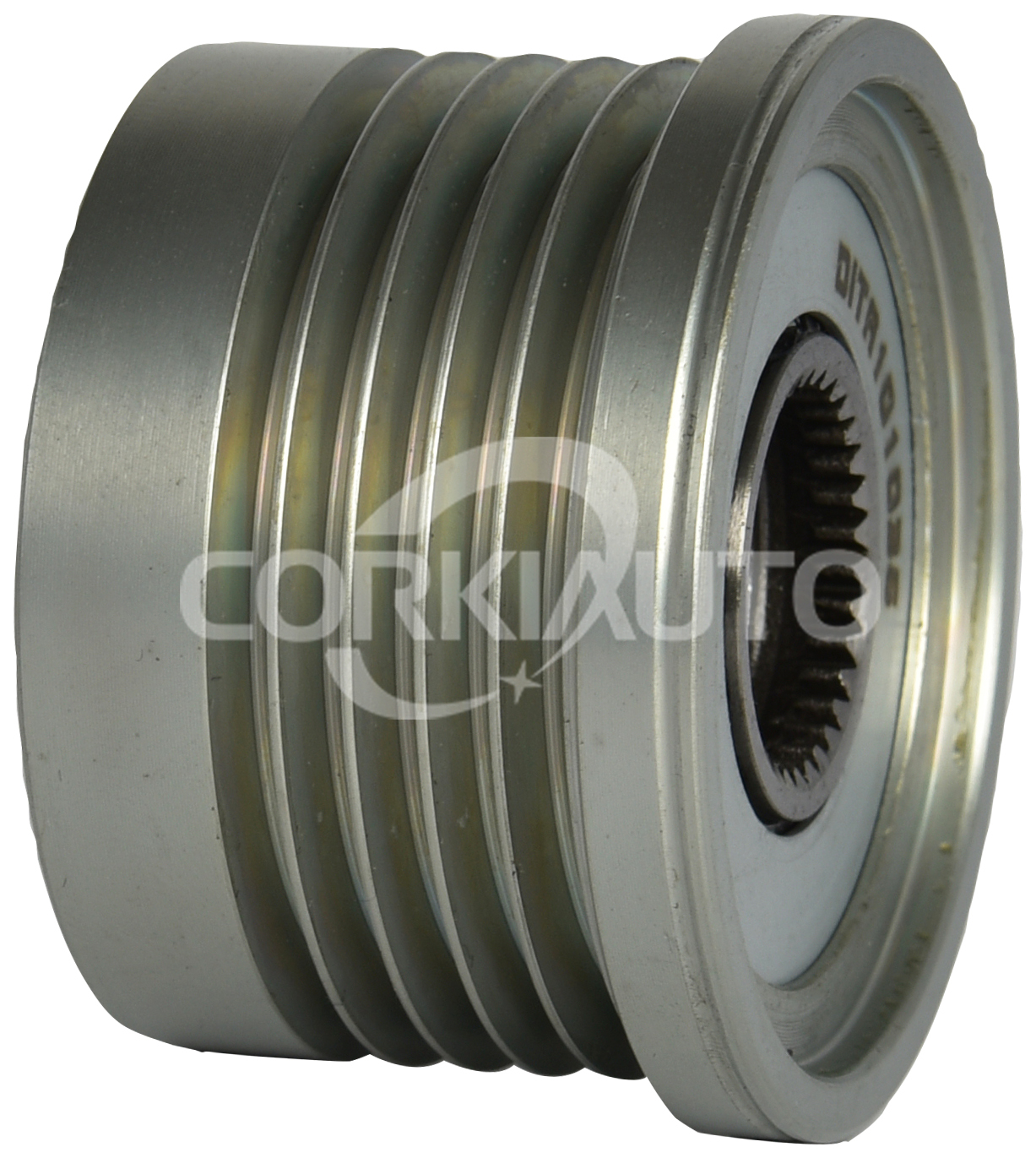 F-234637 GENUINE QUALITY CLTUCH PULLEY FOR RENAULT
