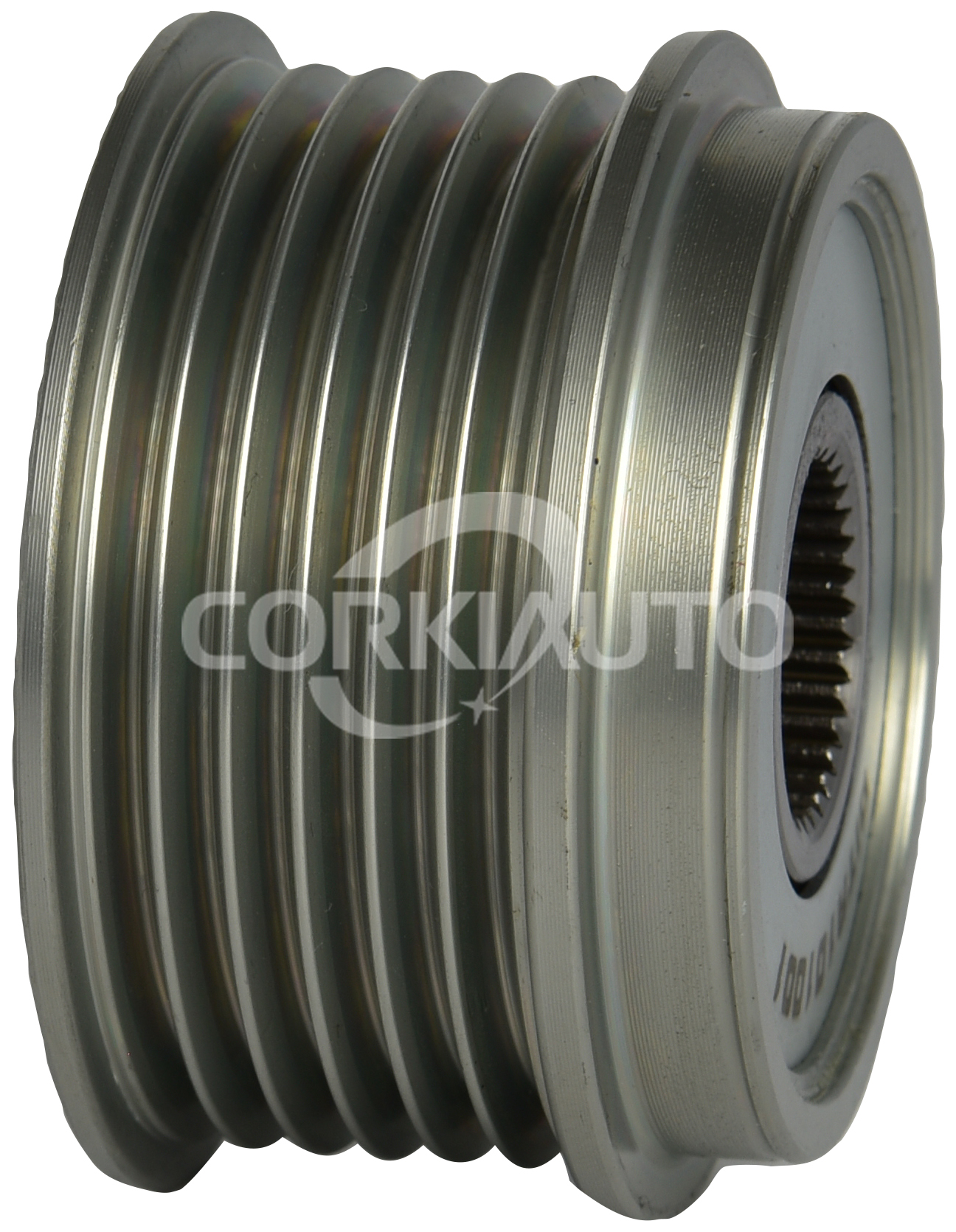 F-233593 GENUINE QUALITY CLTUCH PULLEY FOR SEAT