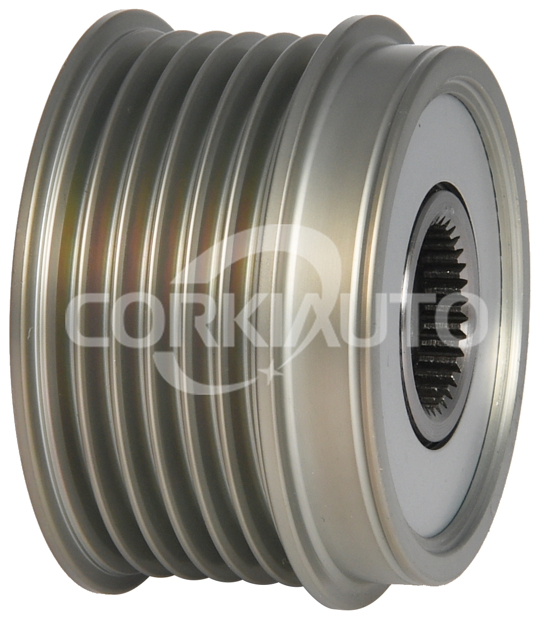 F-237101 GENUINE QUALITY CLTUCH PULLEY FOR ALFA
